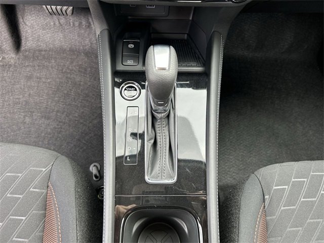 Certified 2024 Nissan Kicks SR image 22