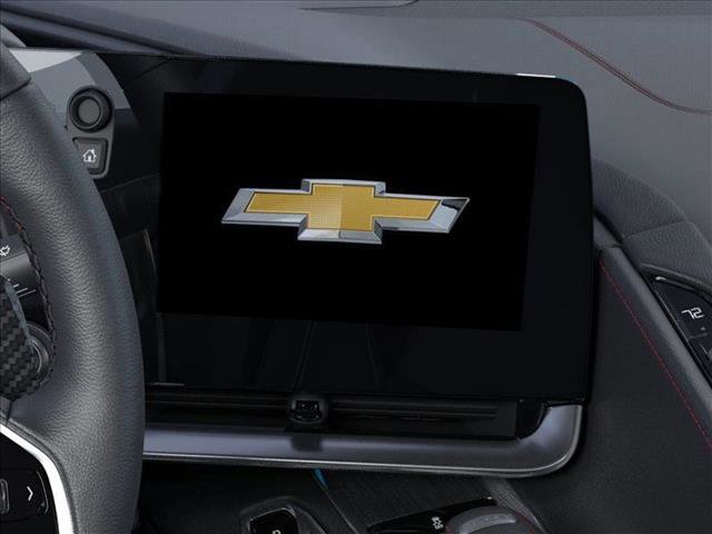 New 2025 Chevrolet Corvette E-Ray image 20