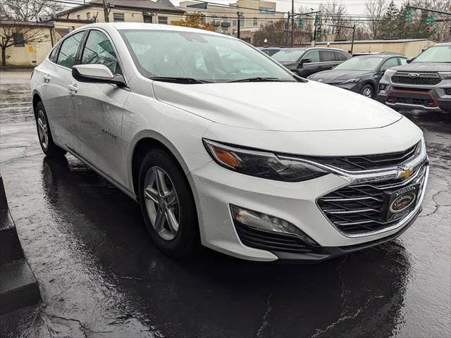 Used 2023 Chevrolet Malibu LT image 6