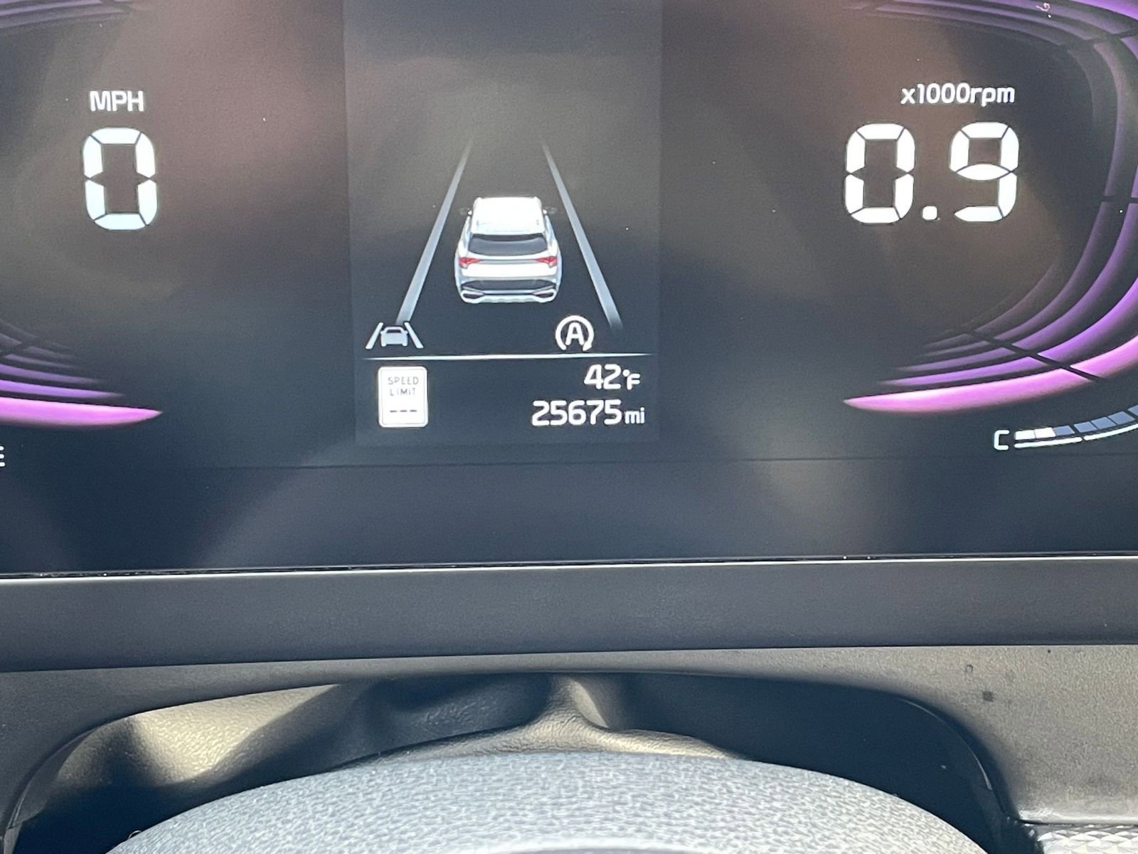 Used 2025 Kia Sportage LX image 39