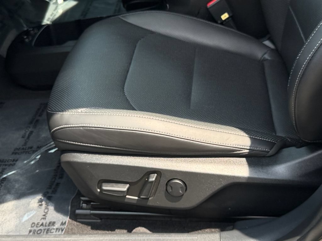 Certified 2023 Kia EV6 Wind AWD/4WD image 17