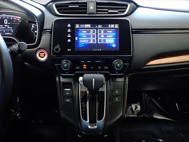 Used 2020 Honda CR-V EX-L image 18