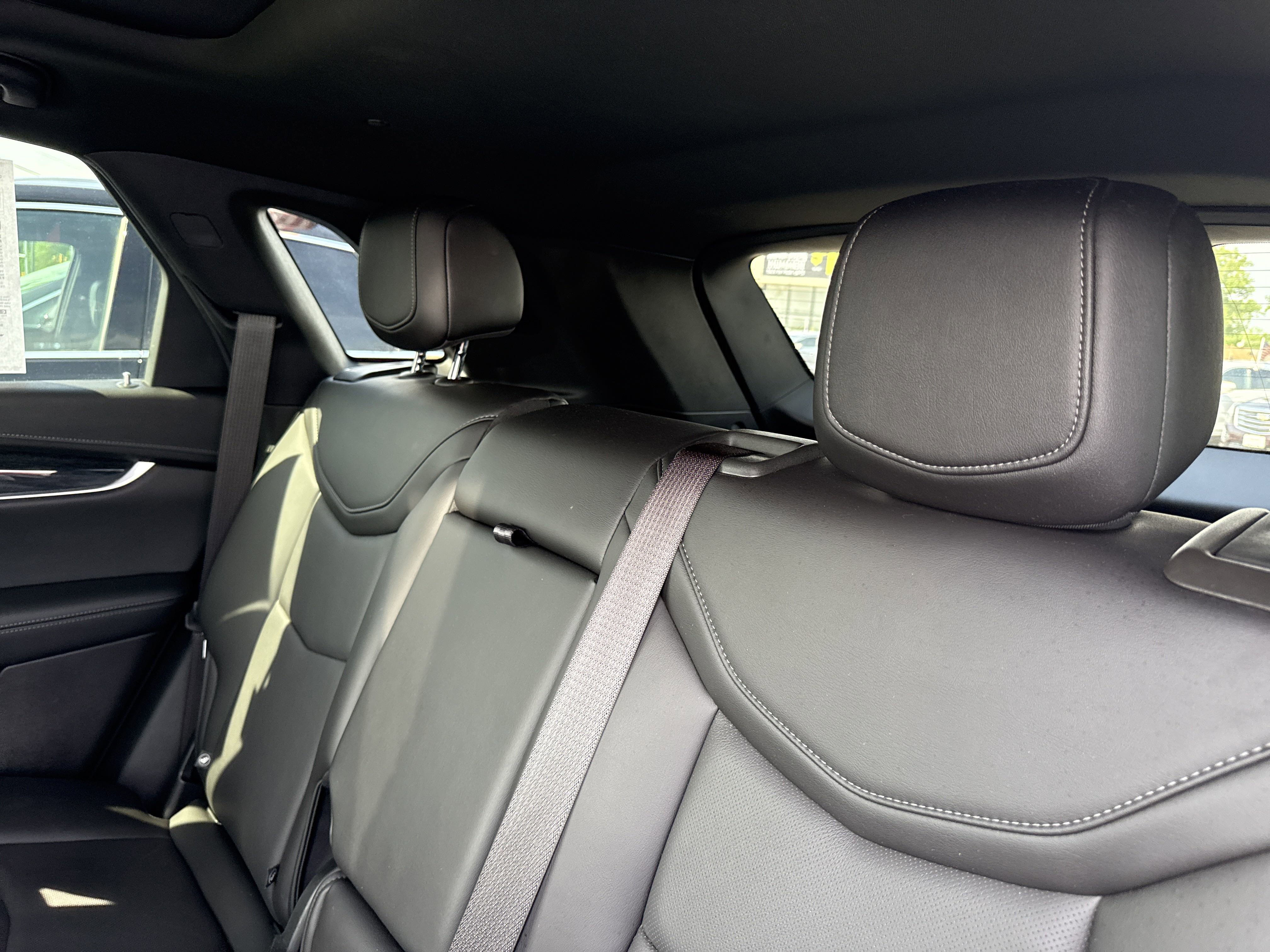 Used 2021 Cadillac XT5 Premium Luxury image 26