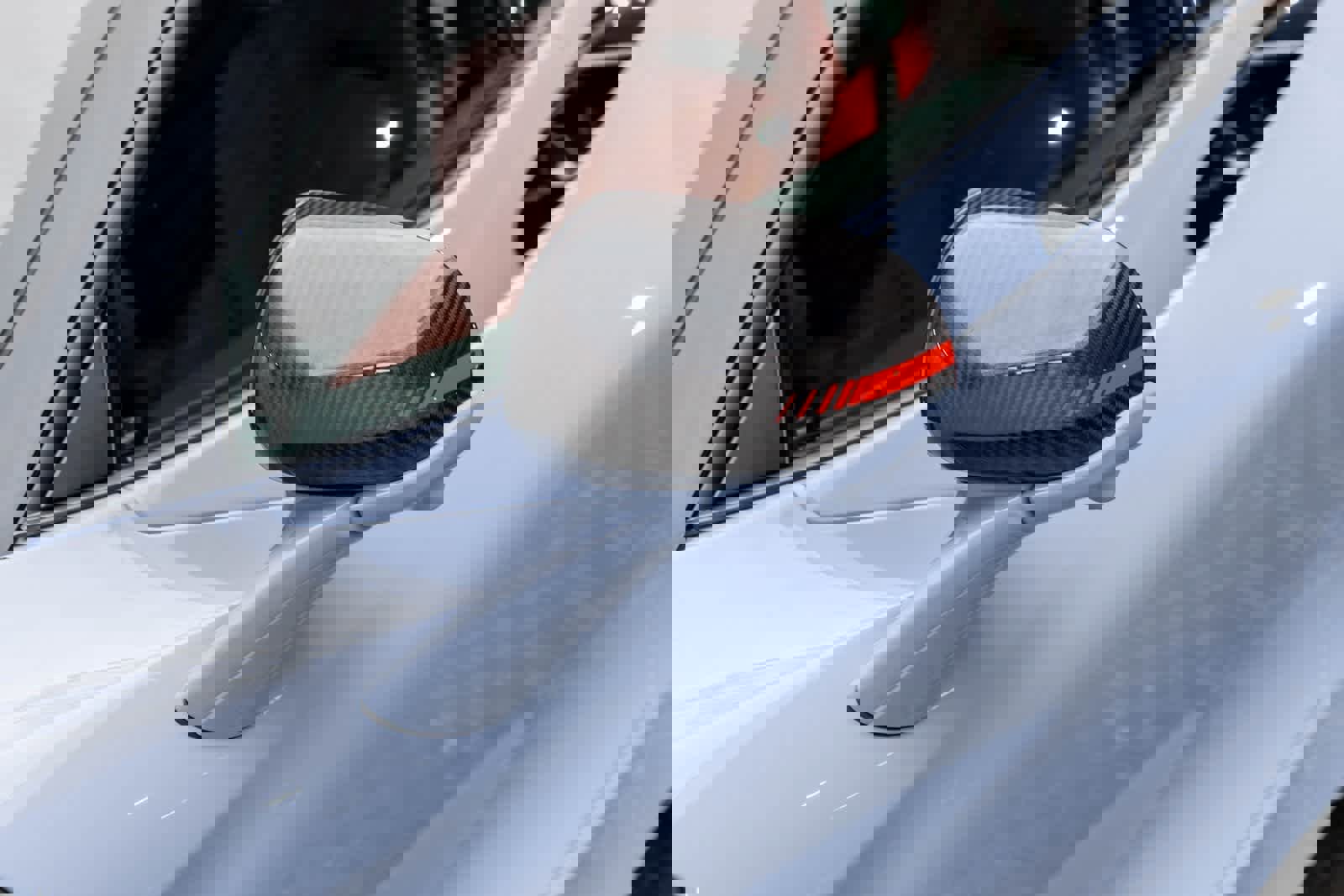 New 2026 McLaren 750S image 46