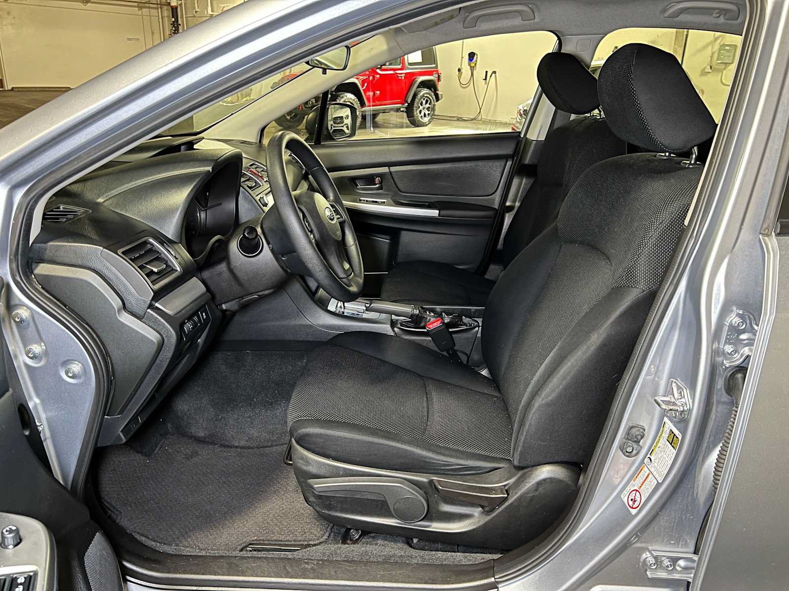 Used 2015 Subaru Impreza 2.0i AWD/4WD image 22