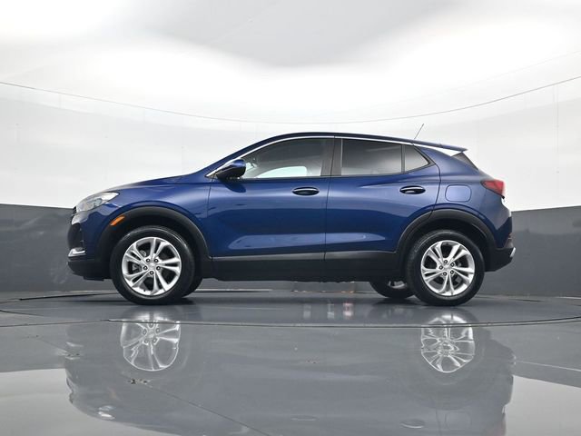 Used 2023 Buick Encore GX Preferred w/ Cold Weather Comfort Package AWD/4WD image 28