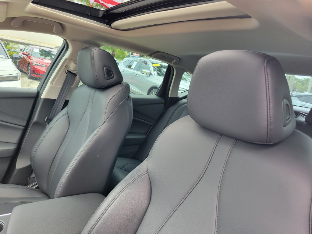 Used 2021 Acura TLX FWD image 14