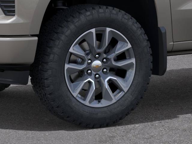 New 2026 Chevrolet Silverado 1500 RST AWD/4WD image 33