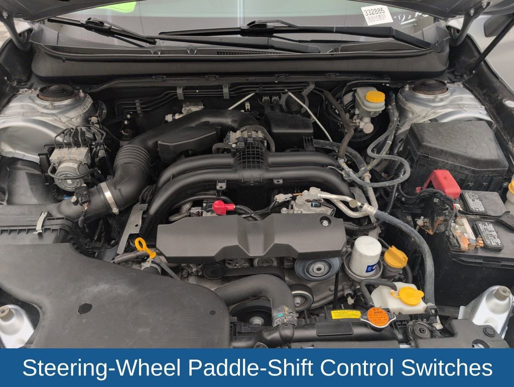 Used 2016 Subaru Outback 2.5i Limited image 41