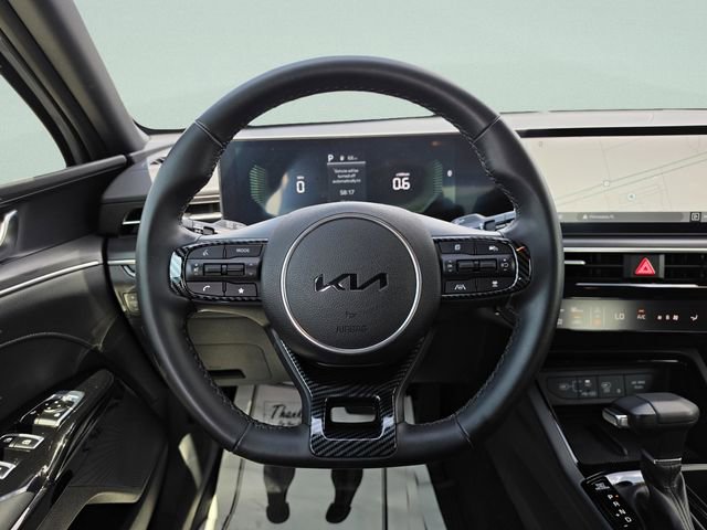 Used 2025 Kia K5 GT-Line FWD image 18