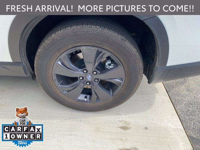 Used 2026 Subaru Ascent Premium AWD/4WD image 7