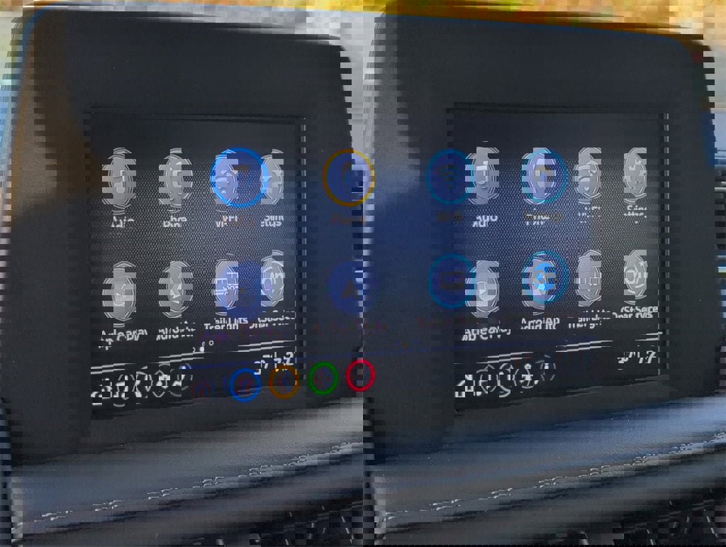 Certified 2023 Chevrolet Tahoe LS image 18