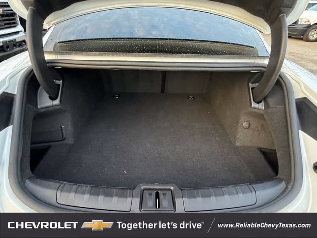 Used 2023 Porsche Taycan RWD image 33