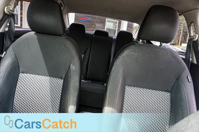 Used 2021 Nissan Versa S image 20