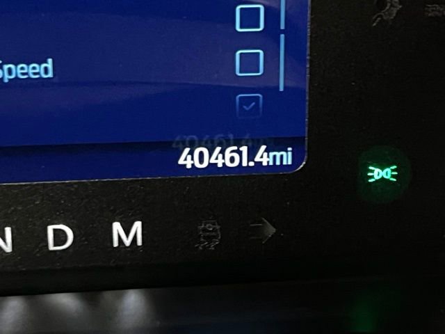 Used 2023 Ford Bronco Wildtrak image 28