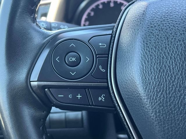 Certified 2024 Toyota Camry SE FWD image 25