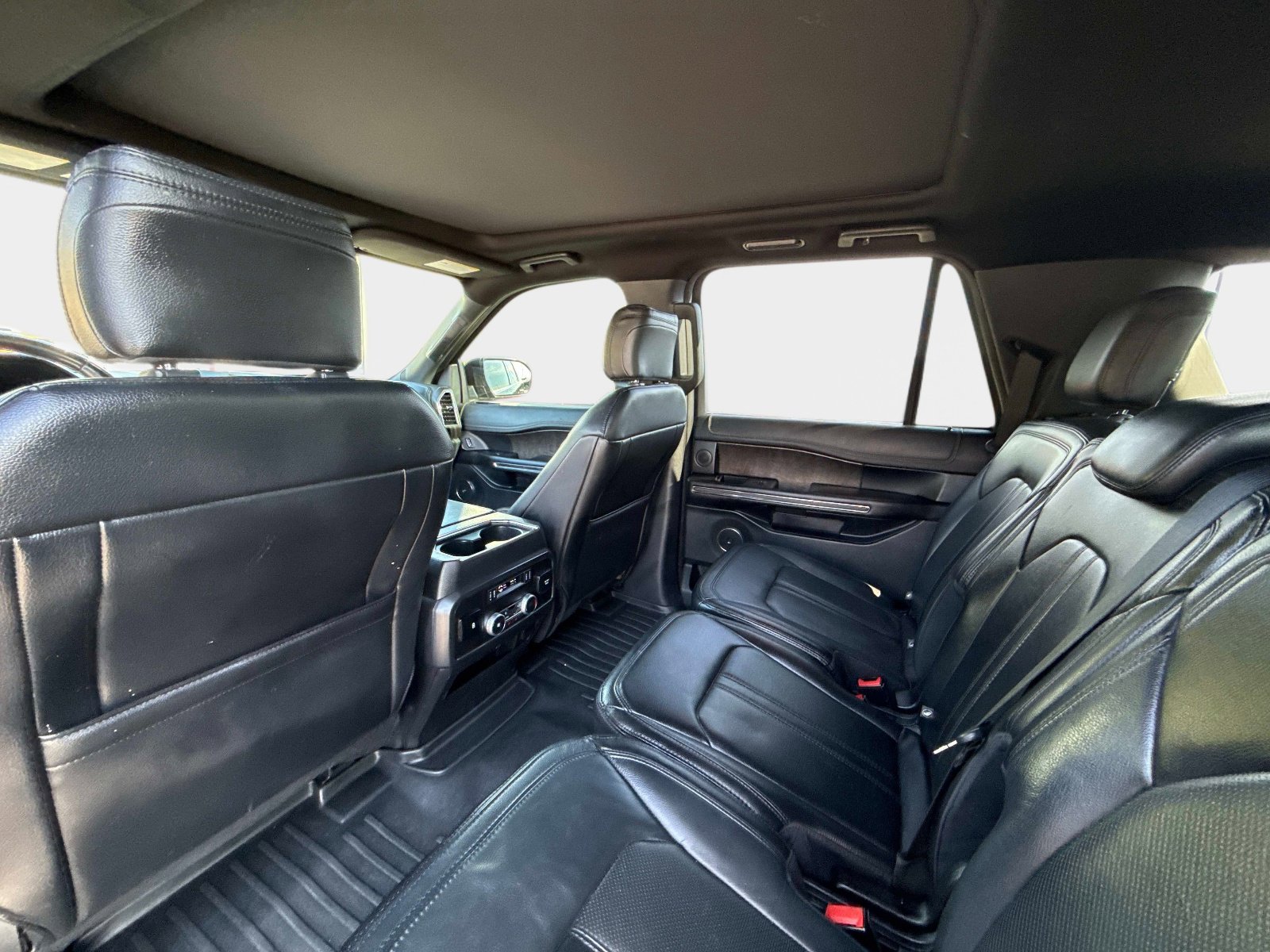 Used 2020 Ford Expedition Max Limited AWD/4WD image 20