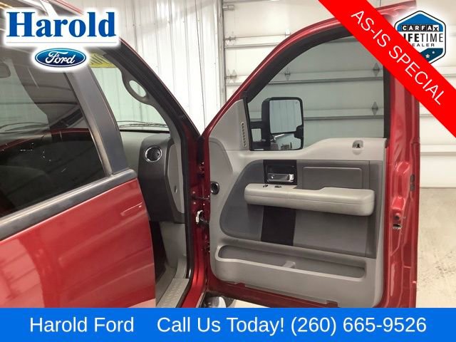 Used 2008 Ford F150 XLT image 11