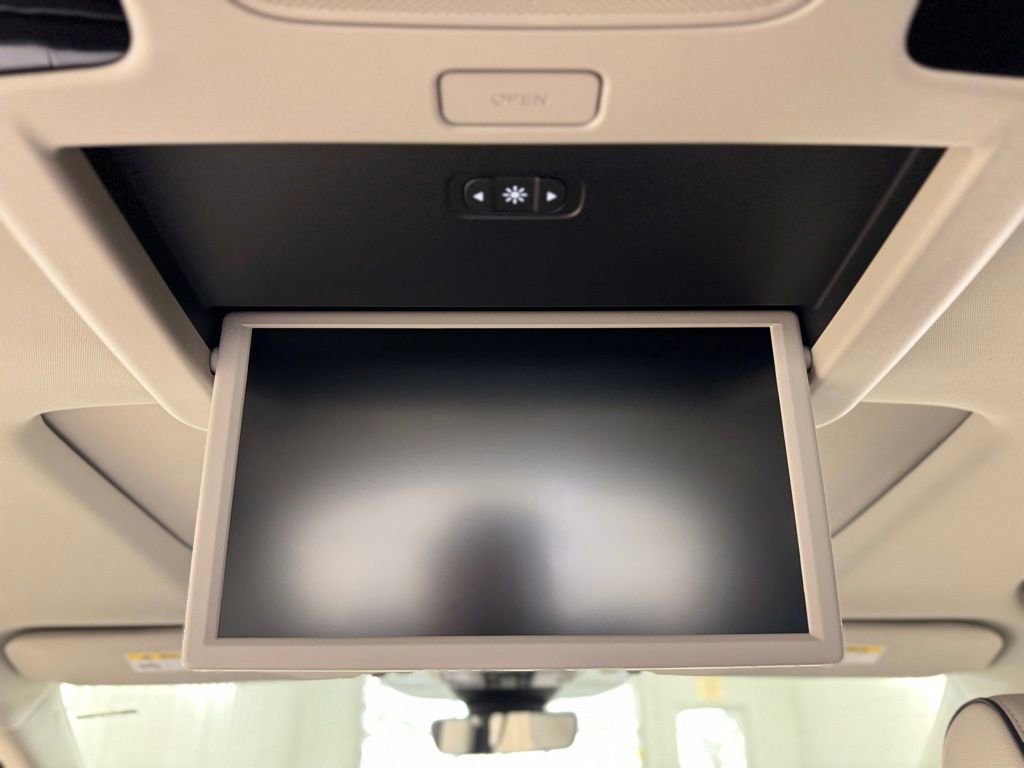 New 2026 Honda Odyssey Elite image 20