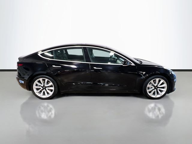 Used 2020 Tesla Model 3 Long Range image 8