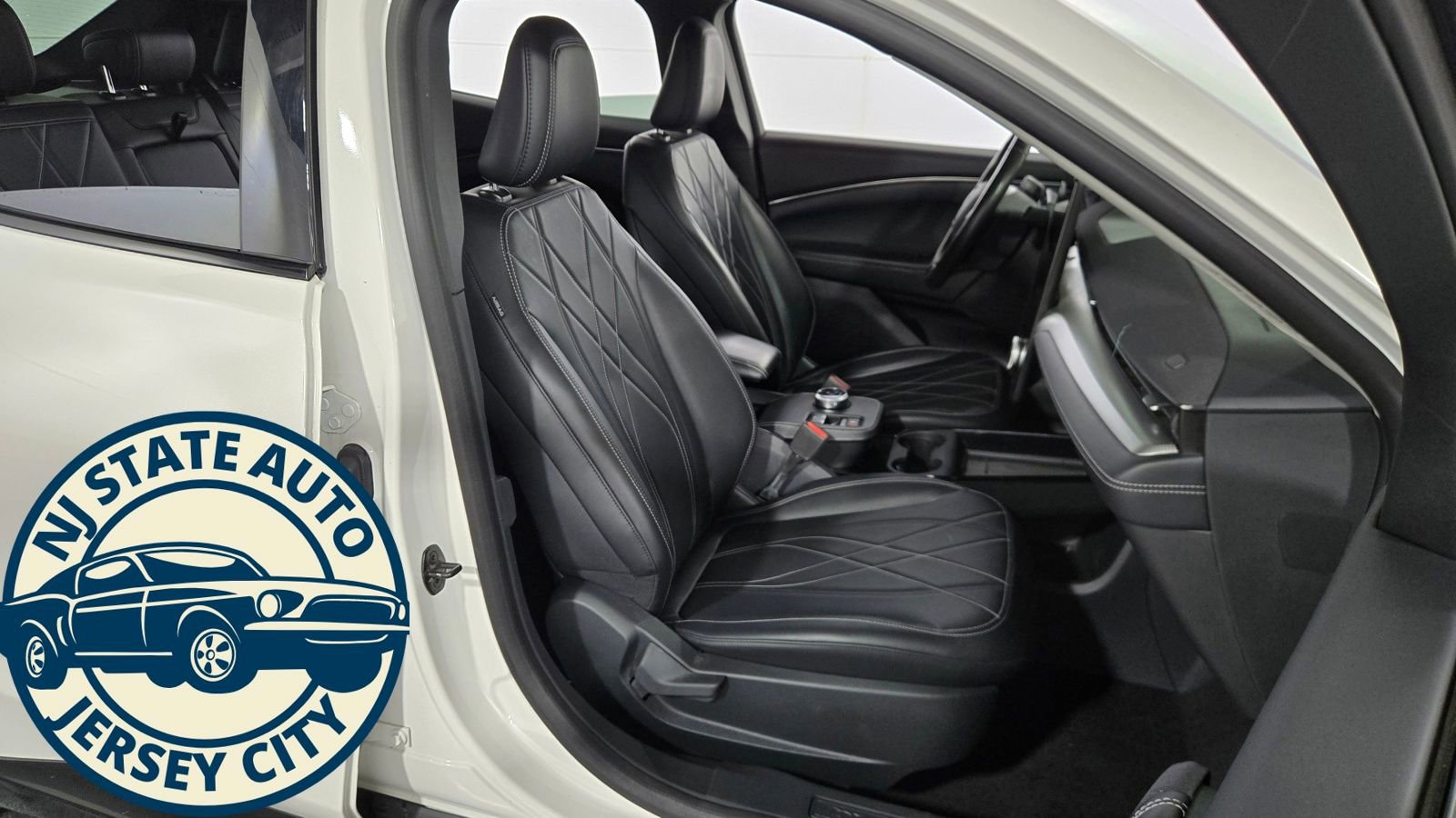 Used 2022 Ford Mustang Mach-E California Route 1 image 41