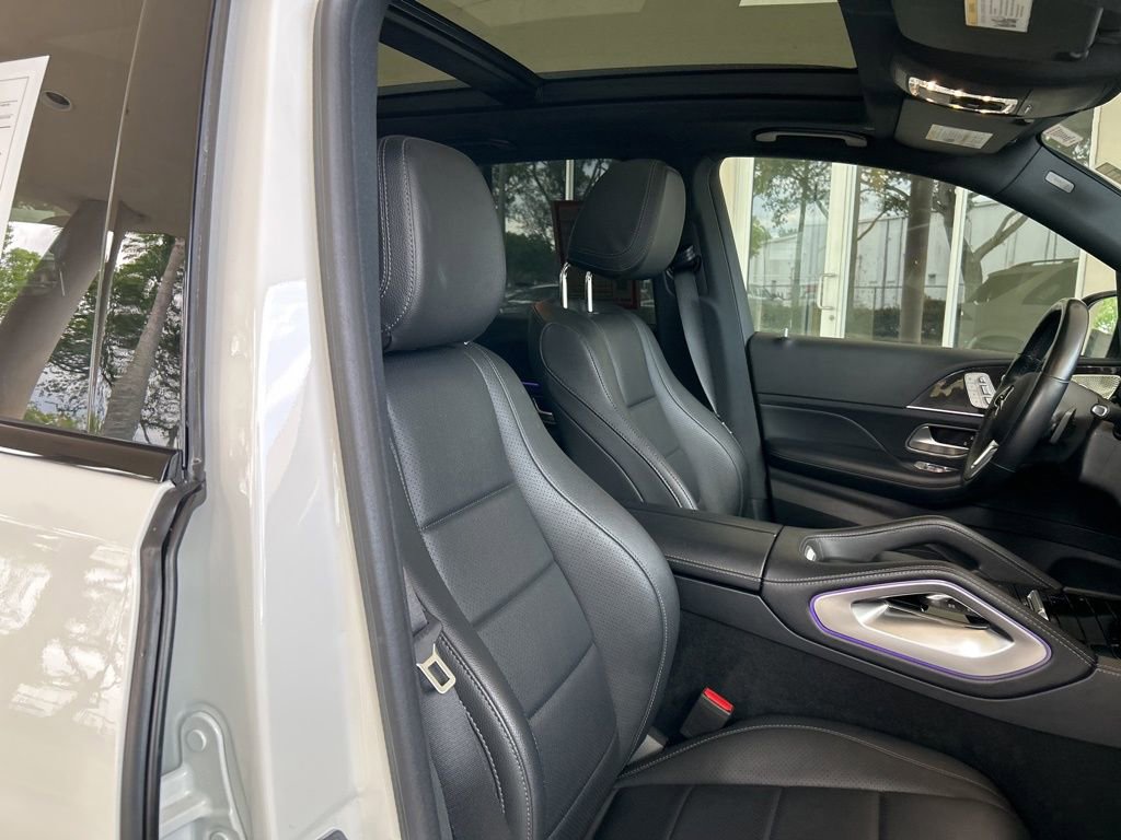 Used 2021 Mercedes-Benz GLE 450 4MATIC image 21