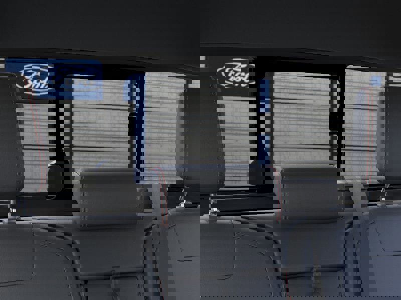 New 2025 Ford Ranger Raptor image 22