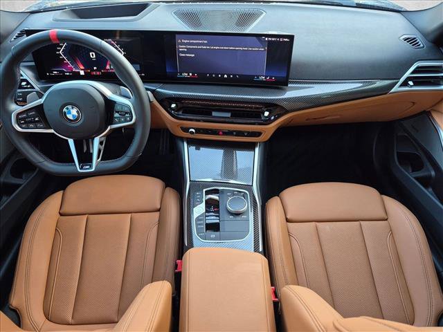 Certified 2025 BMW M340i xDrive w/ Premium Package AWD/4WD image 18
