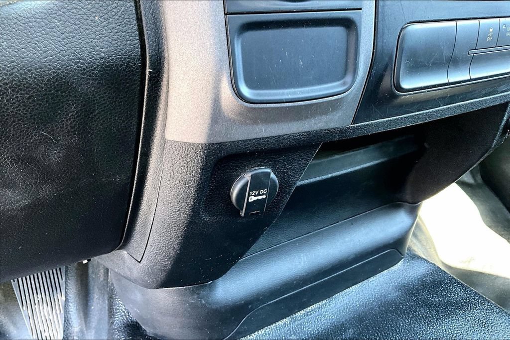 Used 2021 RAM 1500 Tradesman RWD image 16