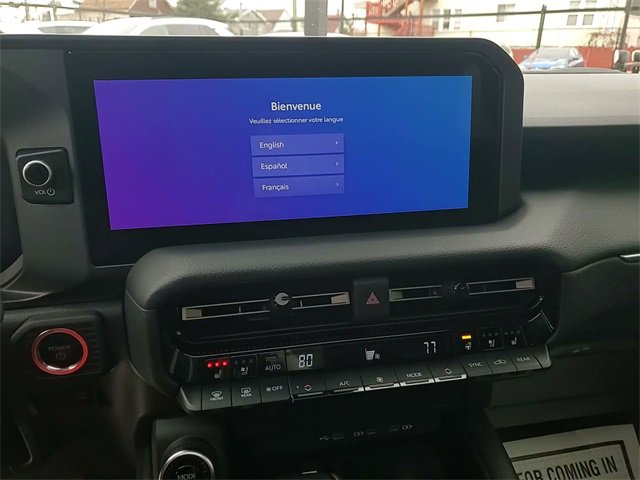 Certified 2024 Toyota Land Cruiser w/ Premium Package image 17