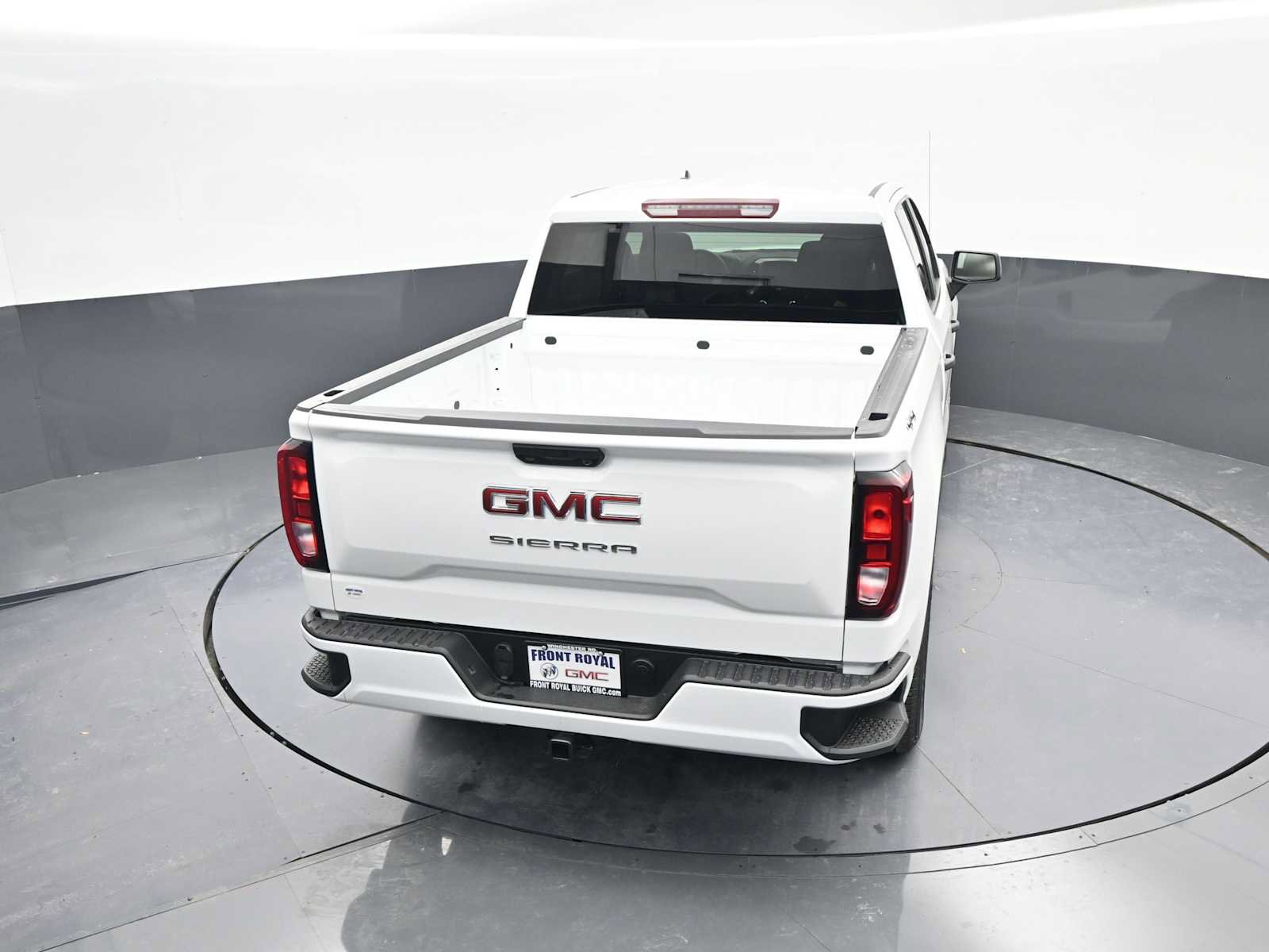 New 2026 GMC Sierra 1500 Pro w/ Graphite Edition image 26