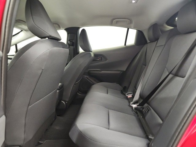 Certified 2026 Toyota Prius image 34