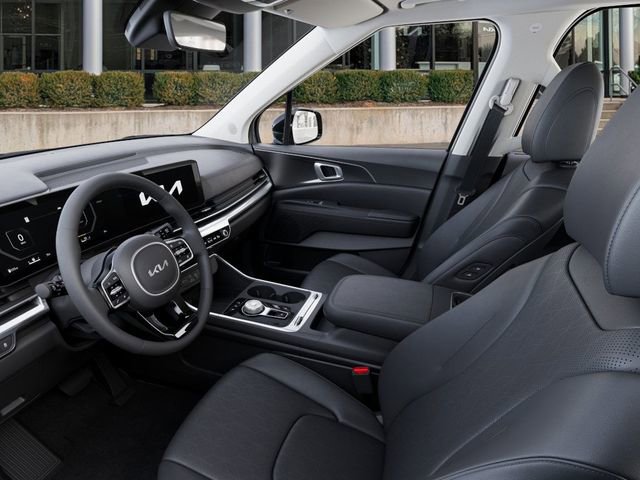 New 2026 Kia Carnival SX w/ SX Dark Edition Package image 18