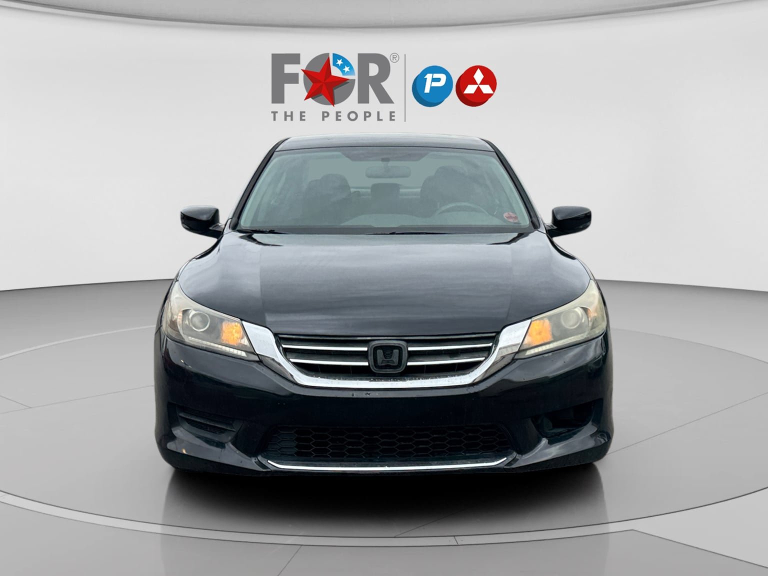 Used 2015 Honda Accord LX image 8