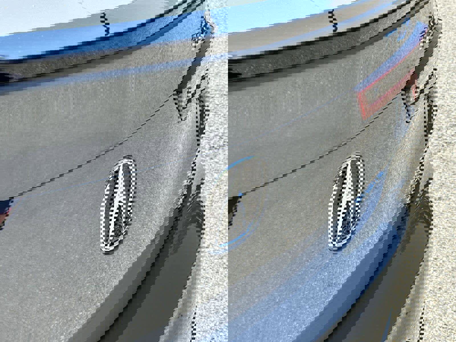 New 2025 Acura TLX SH-AWD w/ A-SPEC Pkg image 10