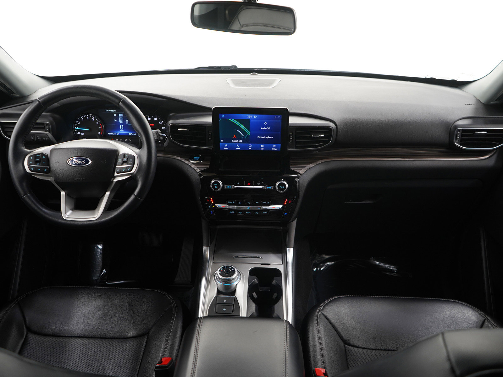 Used 2023 Ford Explorer Limited image 13