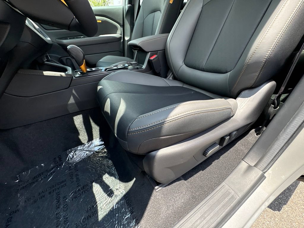 New 2026 Subaru Forester Wilderness AWD/4WD image 13