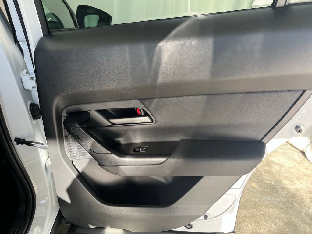 New 2026 MAZDA CX-50 2.5 Hybrid w/ Weather Package image 24