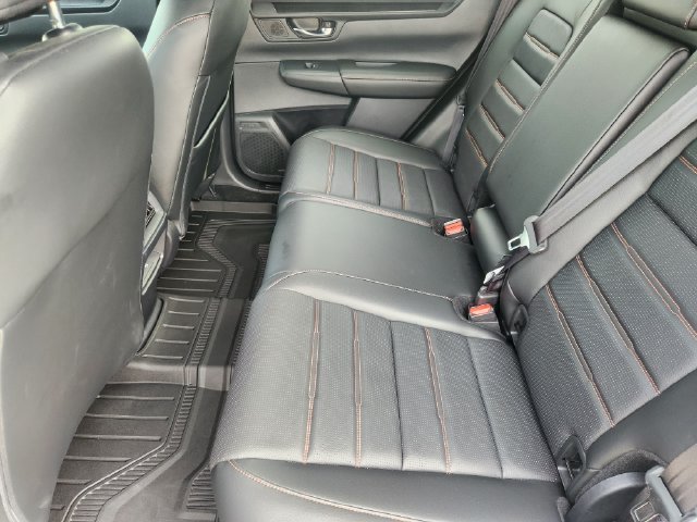 Used 2025 Honda CR-V Sport-L image 30