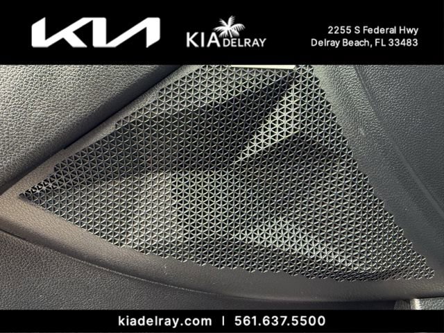 Used 2023 Kia Seltos SX image 17