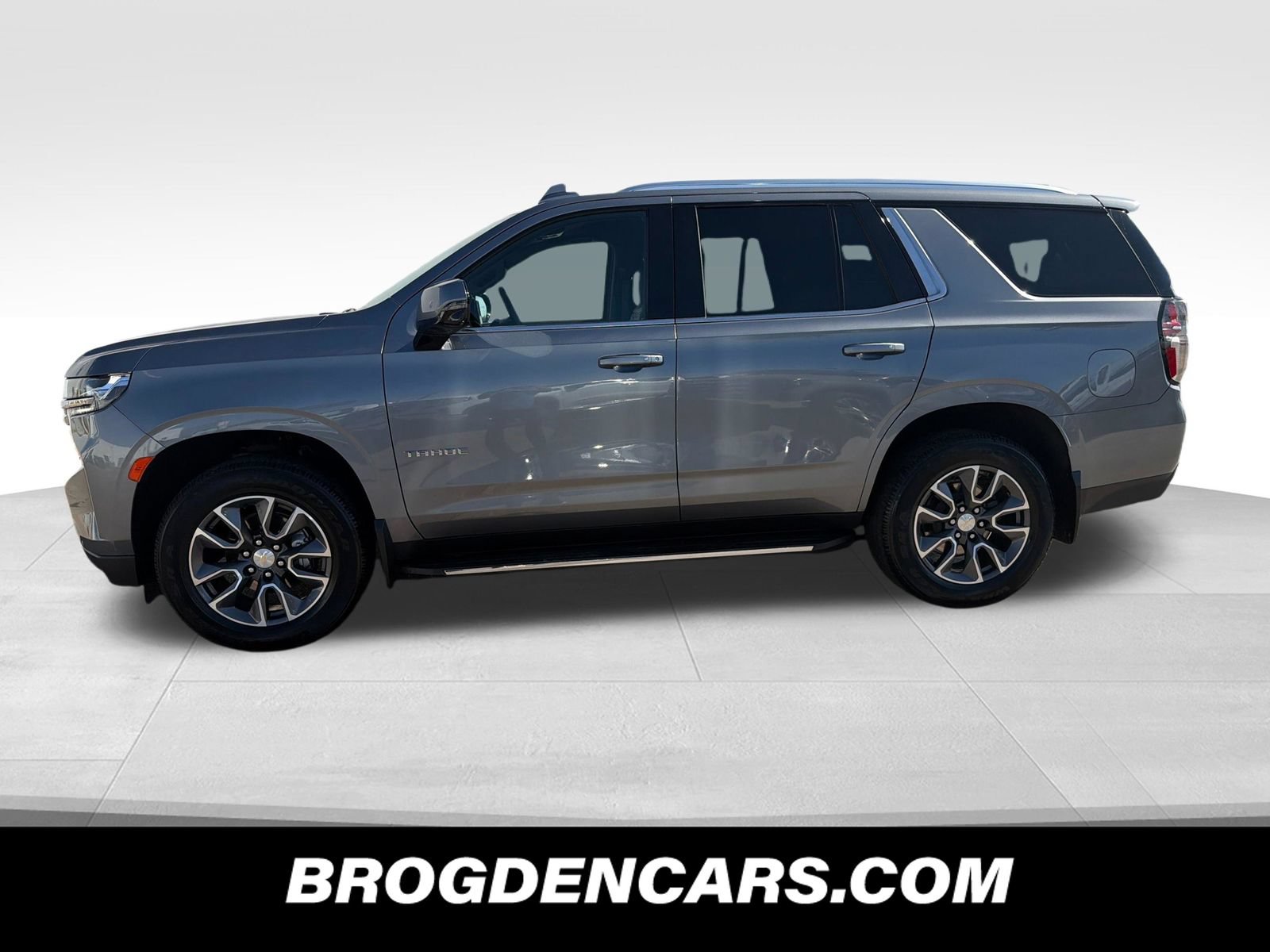 Used 2021 Chevrolet Tahoe LT w/ Luxury Package AWD/4WD image 5