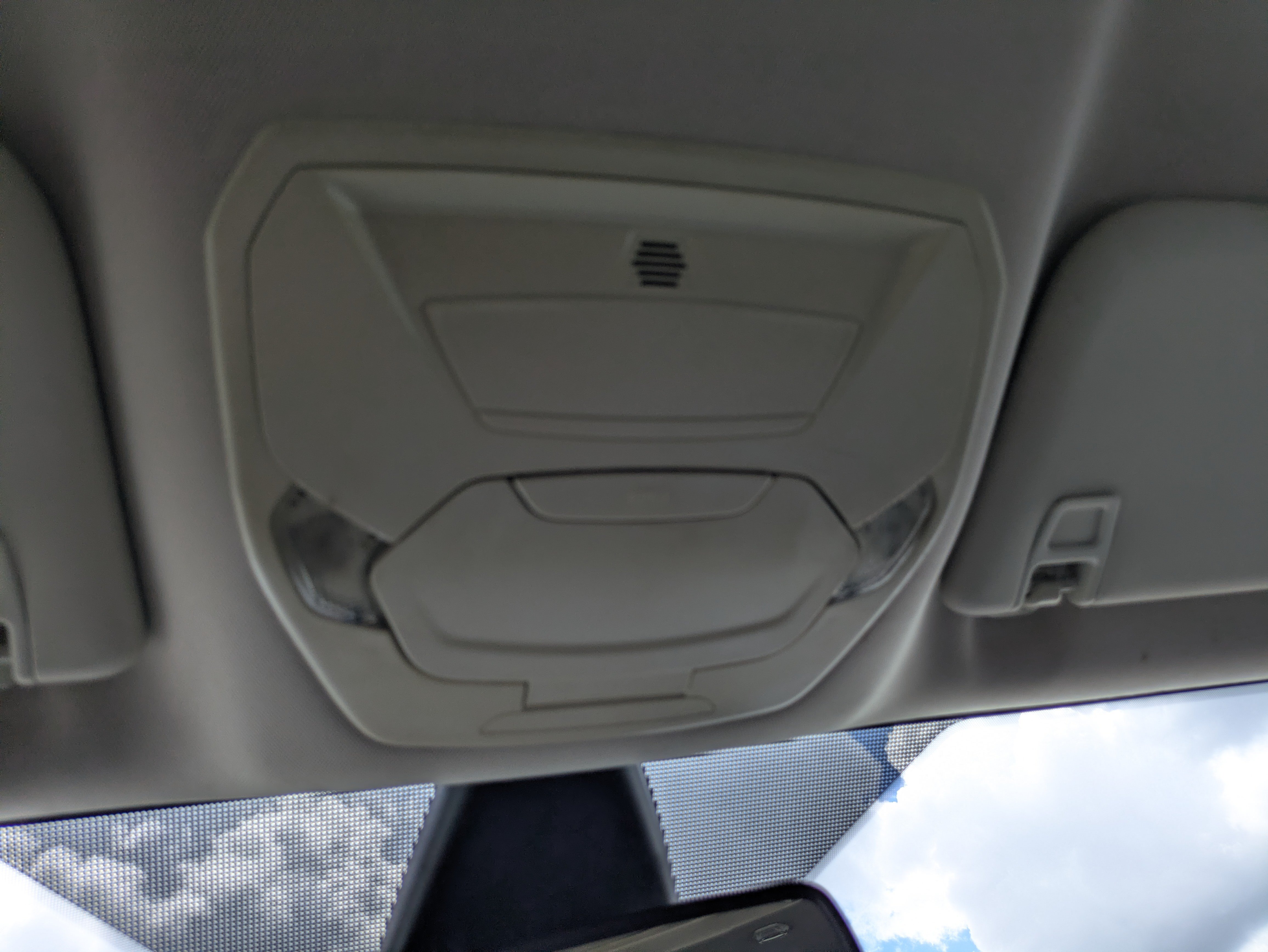 Used 2019 Ford Escape SE FWD image 35
