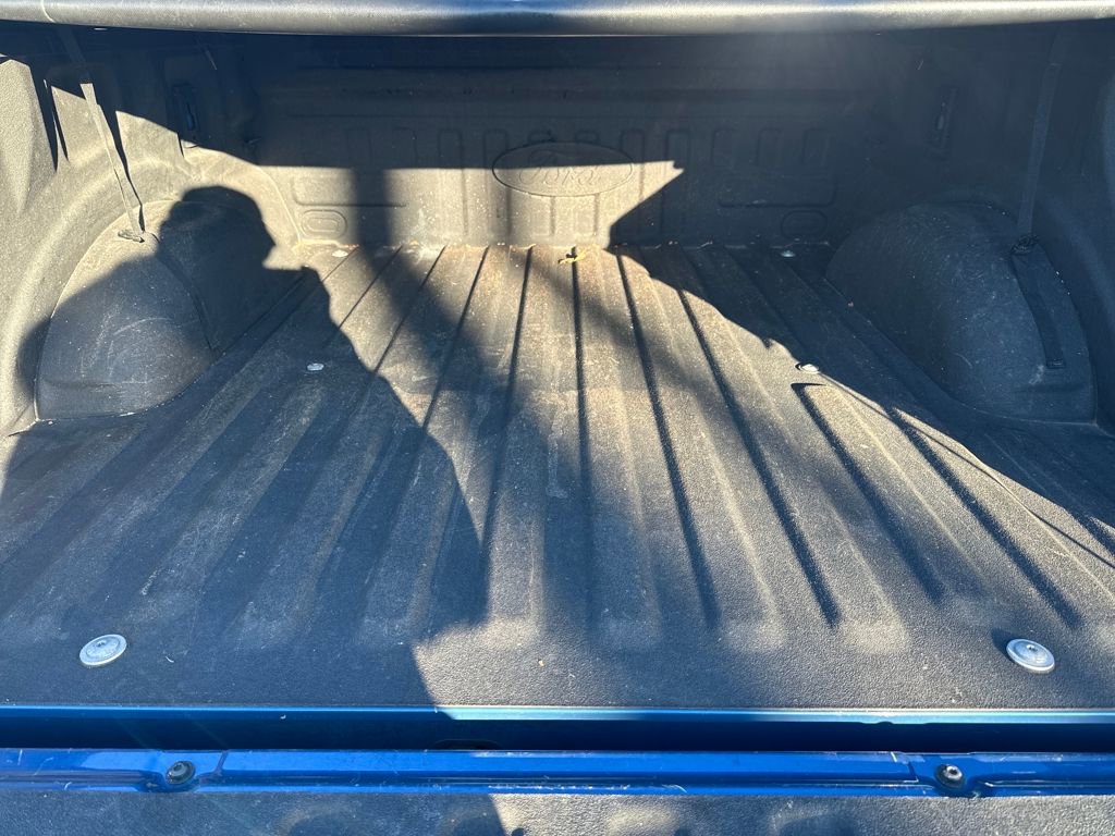 Certified 2019 Ford F150 Raptor w/ Equipment Group 802A Luxury image 6