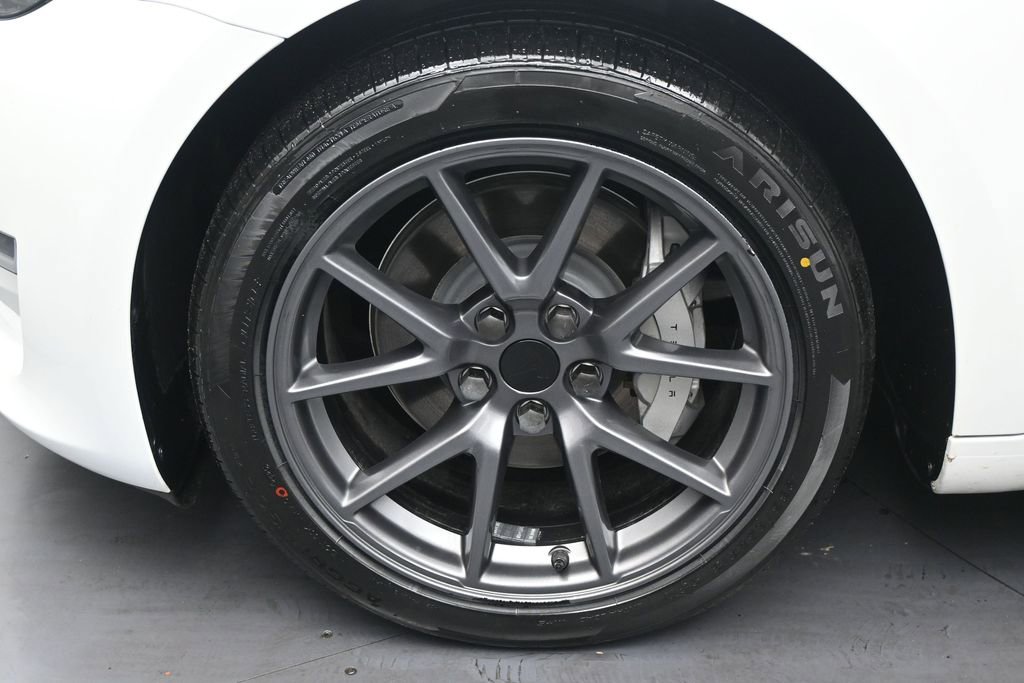 Used 2023 Tesla Model 3 Standard Range RWD image 36