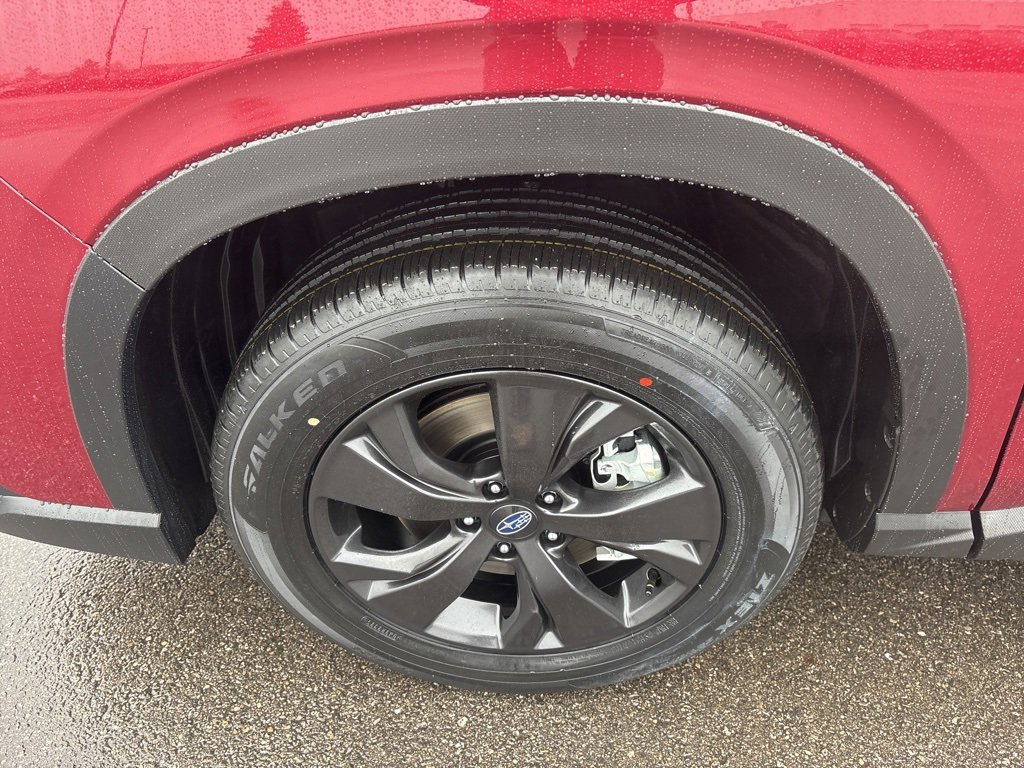 New 2026 Subaru Ascent Premium image 7