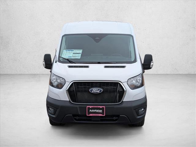New 2026 Ford Transit 250 image 5