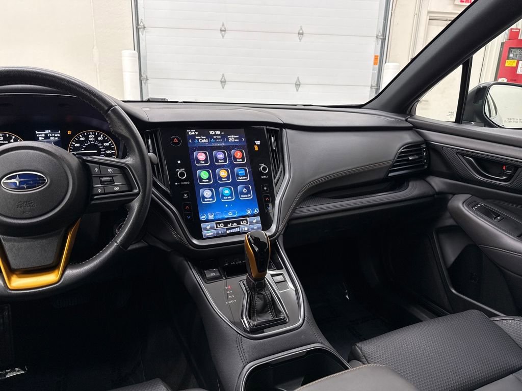 Certified 2023 Subaru Outback Wilderness image 16