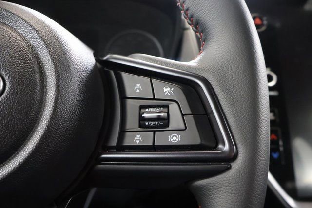 Used 2025 Subaru WRX Premium AWD/4WD image 17