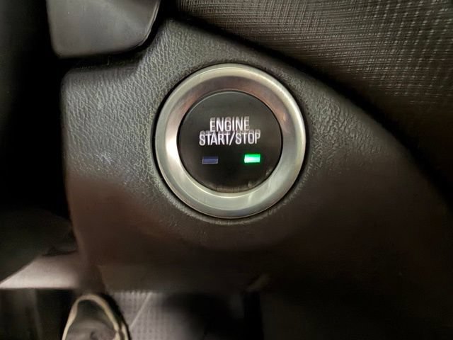 Certified 2023 Chevrolet Equinox RS AWD/4WD image 14