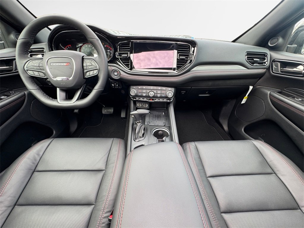 New 2026 Dodge Durango GT image 26